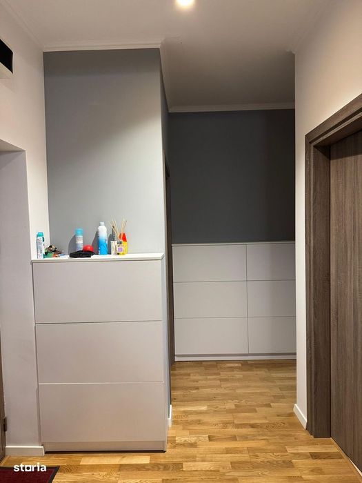 Apartament de inchiriat - Otopeni / Luxor Residence