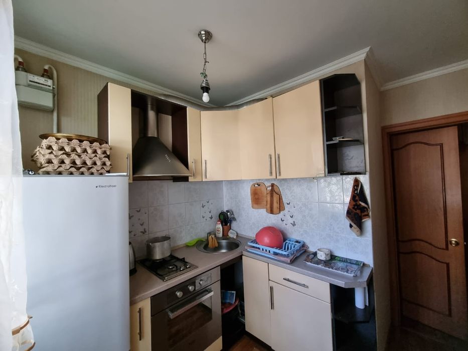 2 комн Центр,Рахмет,10 школа