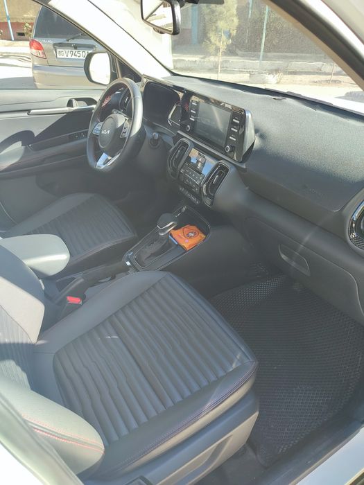 Срочно сотилади Киа сонет