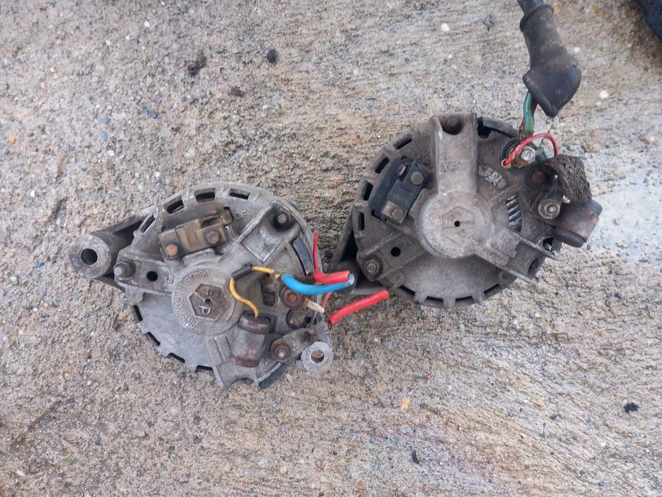 Vand alternator de dacia 1310