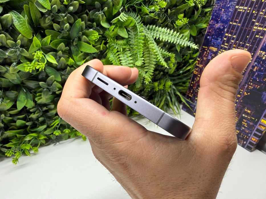 ! Като НОВО ! Samsung S24 FE 128GB Гаранция