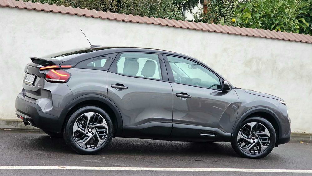 CITROËN C4 2023 — imagine 4
