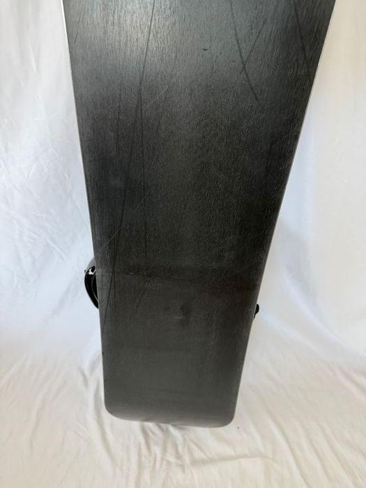 Placa Snowboard Salomon Pulse 158cm WIDE + Legături Burton