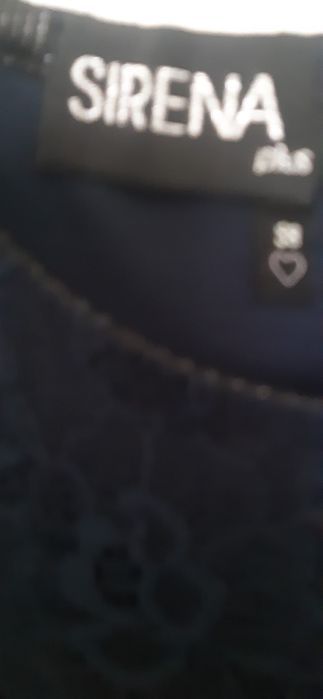 Голям номер рокли есен-зима