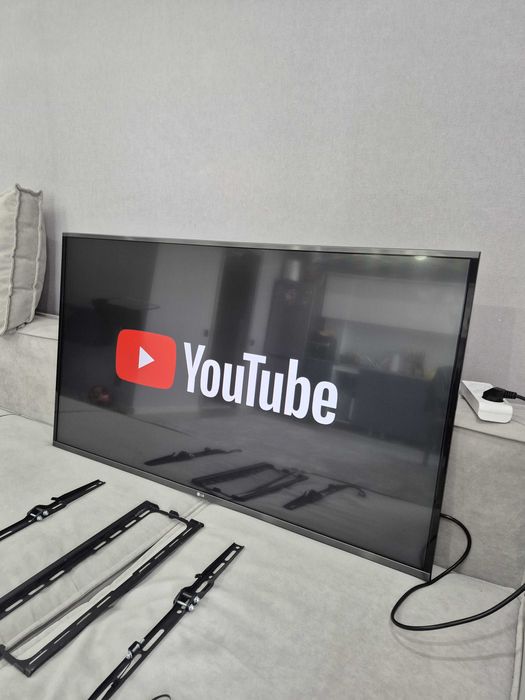 123CM CMAPT TV вайфай LG