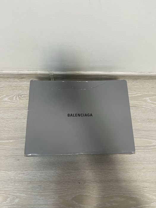 Balenciaga Runner