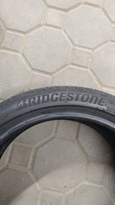 Резина BridgeStone