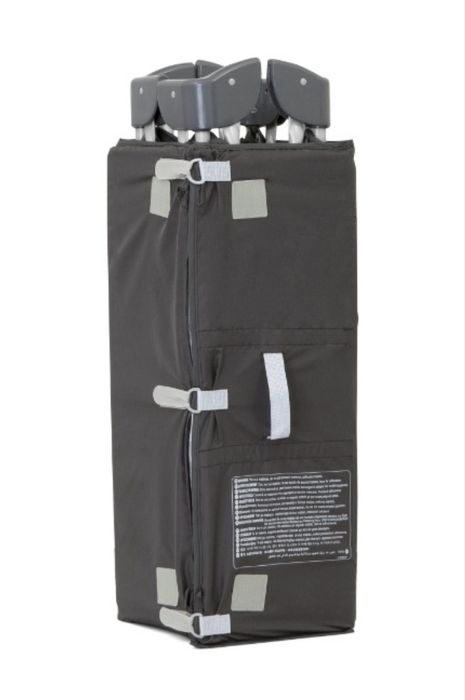 Детский манеж Joie с commuter change