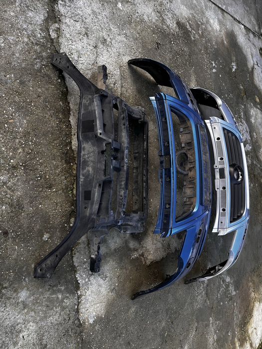 Bară față vw polo.