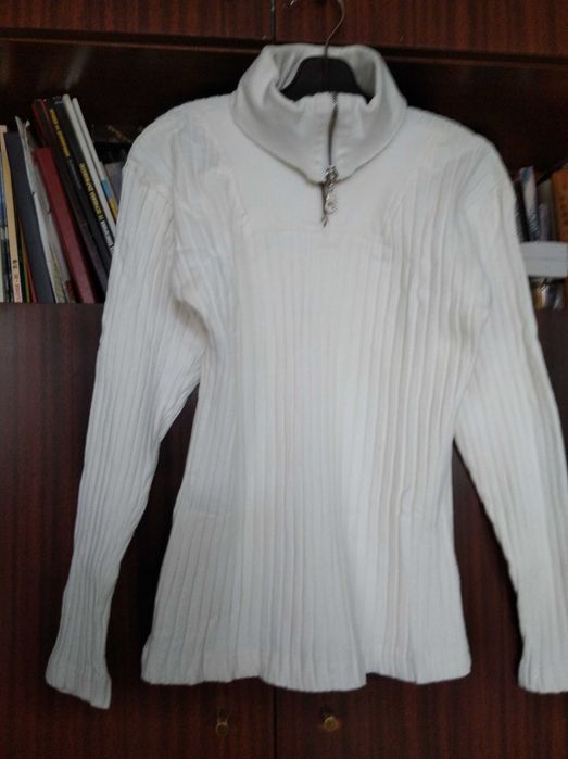 Дамски: блузи с дълък ръкав и блейзери за пролетта