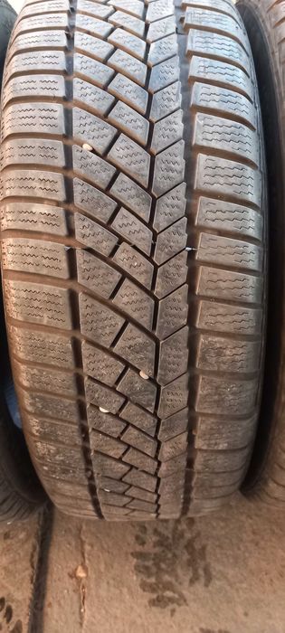 Зимни гуми Continental RSC