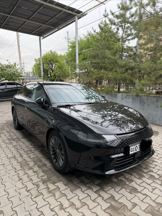 Lealmotor C01 2024 Gibrid Naqt Nasiya