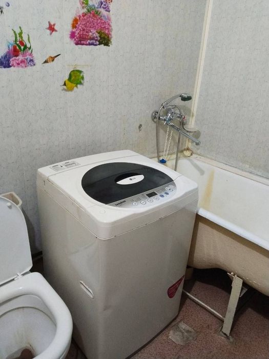 Продается квартира 1 комнатная
