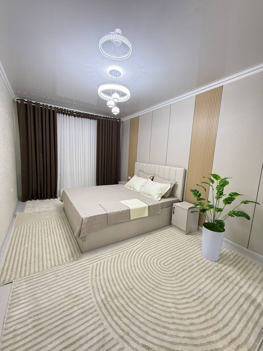 2комнатная Чиланзар