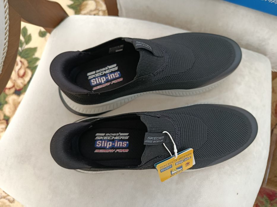 Кроссовки Skechers оригинал | мужские | удобные