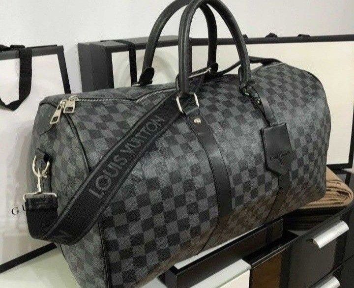 Genti voiaj, model unisex, diverse nuanțe, feronerie metalica,saculet