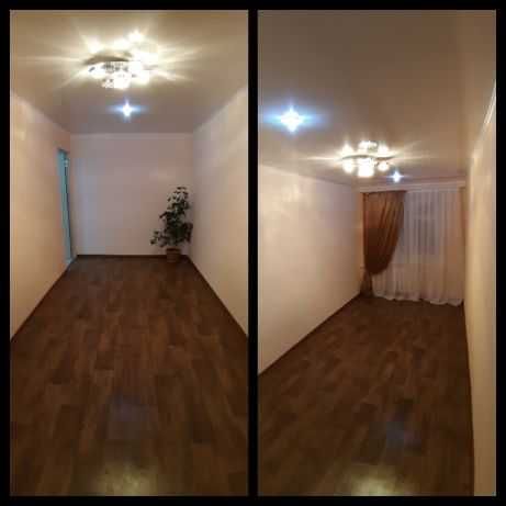 продам 3-х комнатную квартиру