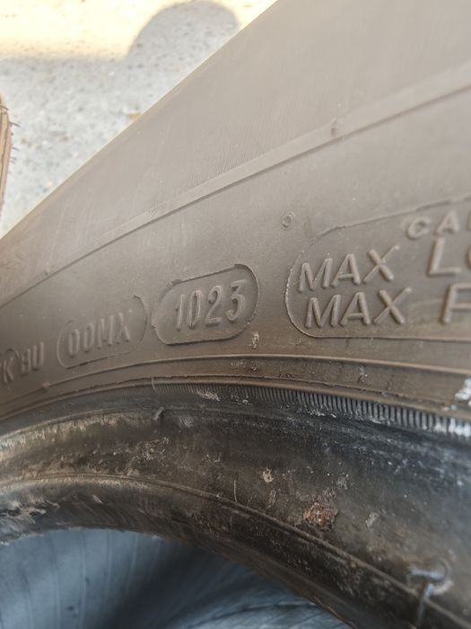 Anvelope BFGoodrich 245/70R16