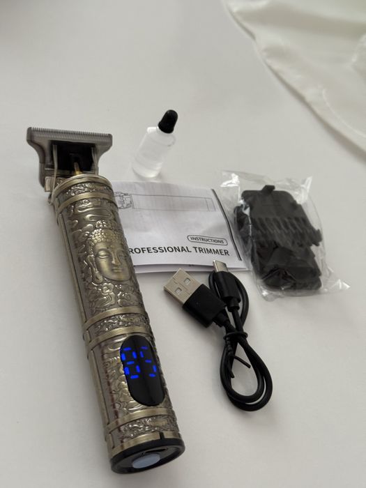 Masina tuns / Professional Trimmer