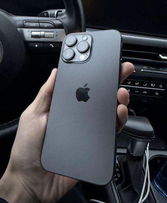 Новый IPhone 16 Pro Max 512gb 100% | 0-0-24