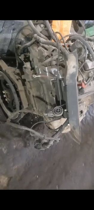 Двигатель на мерс м111 2.0 об продам