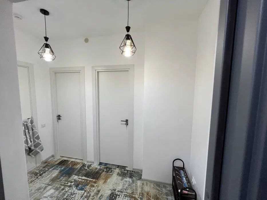 Современная квартира в престижном ЖК Ассалом Сохил