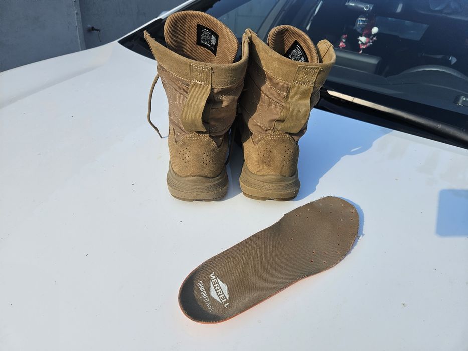 Bocanci vara merrel 42