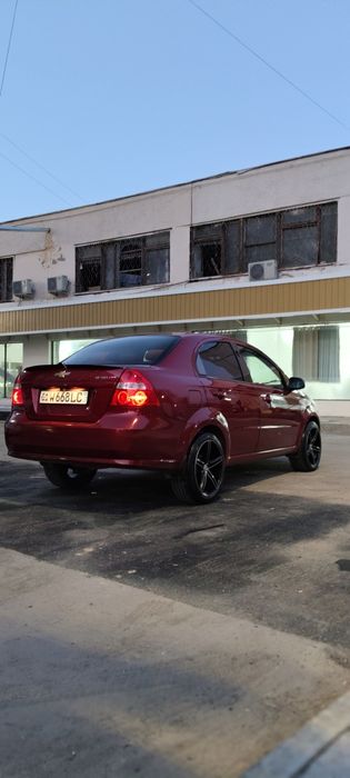 Nexia 3 aftomat 45000km