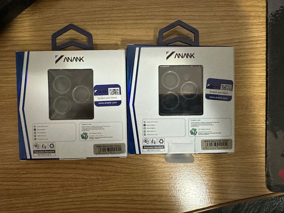 Folie Camere Iphone 14 pro/ 14 pro max