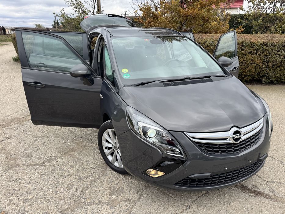 2014 • Diesel • Euro 6