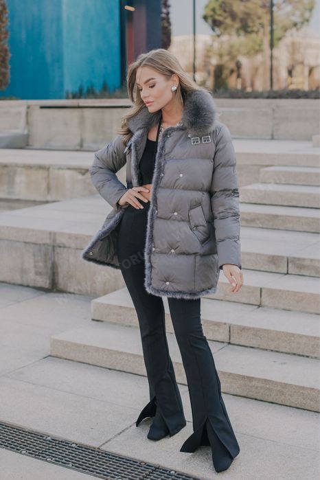 Куртка Max Mara Италия