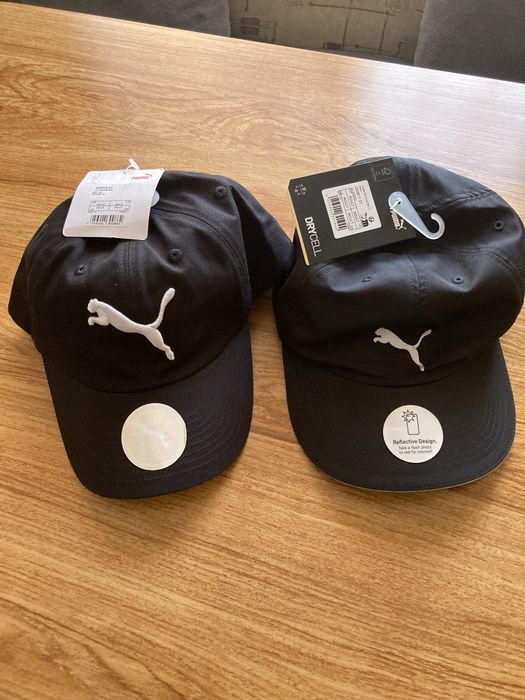 Мъжки оригинални шапки Puma