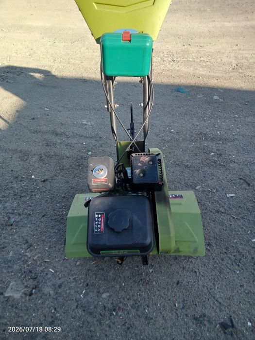 Продам культиватор