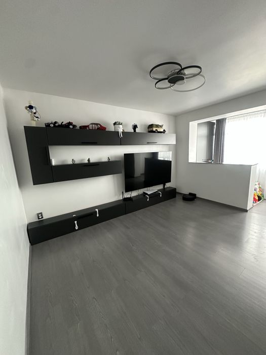 Apartament 3 camere 67mp utili Et 8 micro 20 zona 2 cocosi