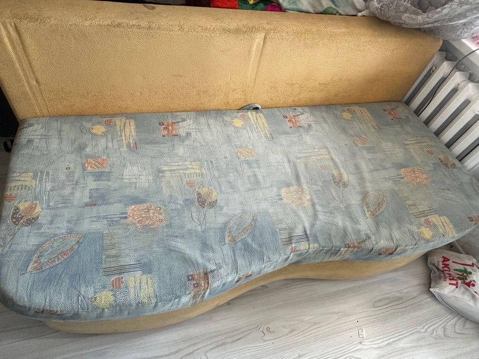 Продаётся диван-тахта