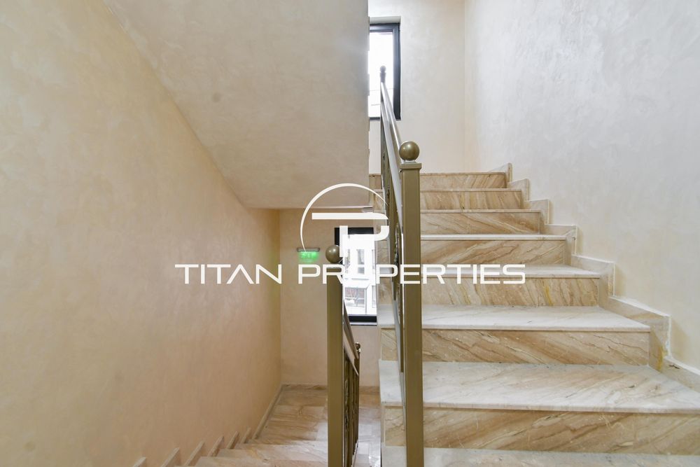 Продава се Четиристаен апартамент в София, Кръстова вада - 160 кв.м за 1212 €/кв.м - Снимка #14