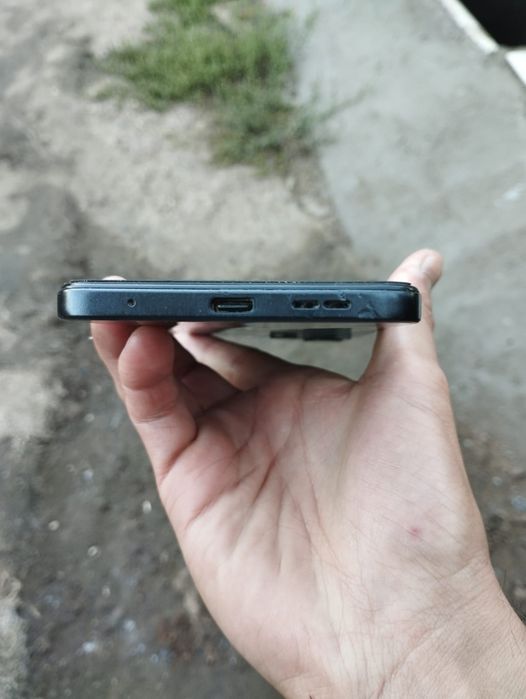 Продам Redmi note 12 128GB
