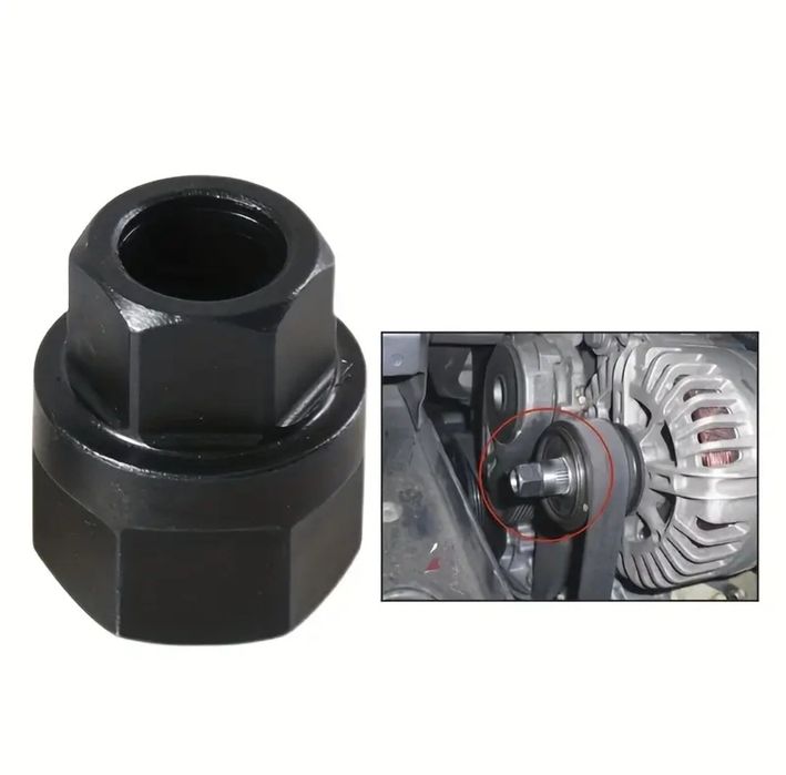 Вложки за шайби на алтернатори