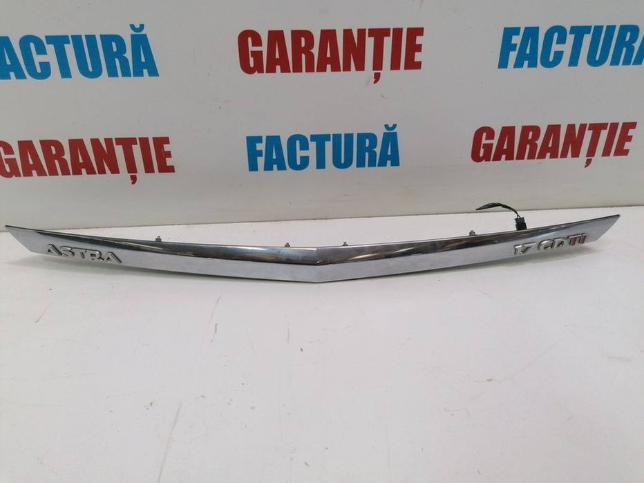 Broasca buton deschidere Haion portbagaj lămpi număr Astra H