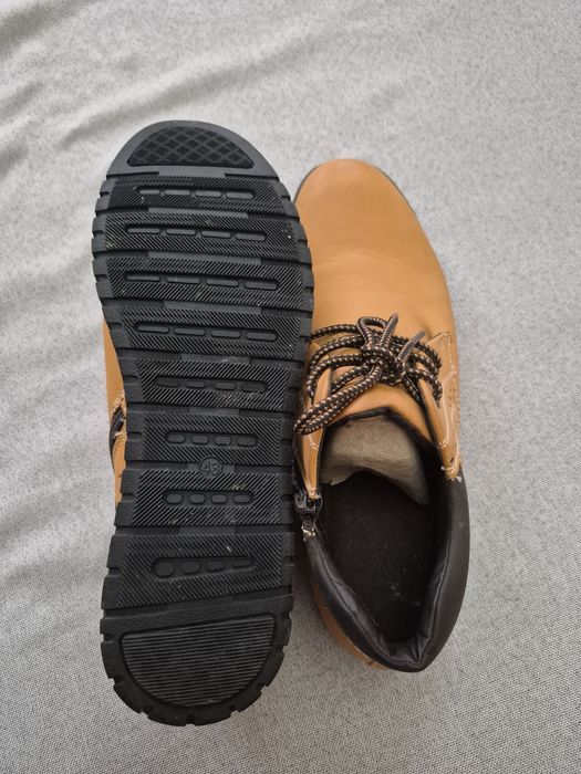 Сапог мужской...