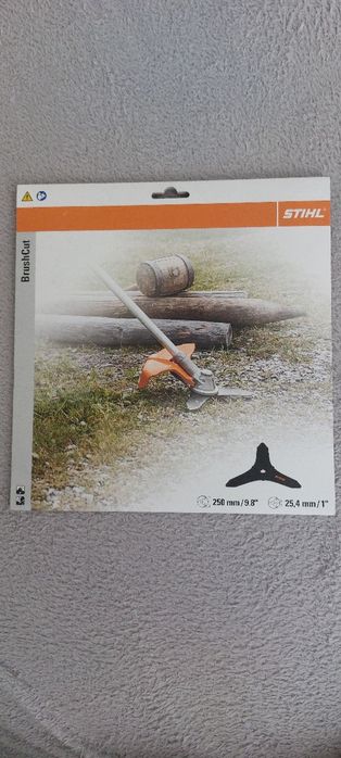 Cuțit motocoasă Stihl