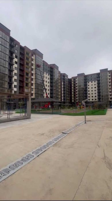 1 xonali studiya Qoyliq katta bozori