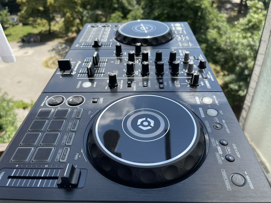 Pioneer  DDJ-400 (използван)