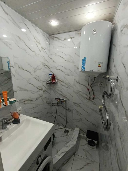 $ продам 3-х комнатную квартиру в Сортировке с ремонтом