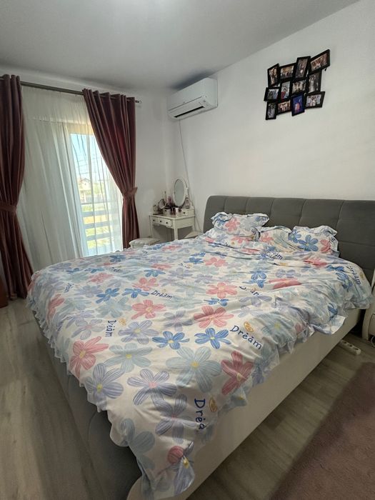 Vânzare casă duplex
