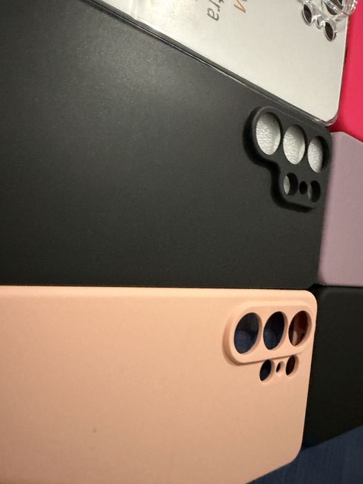 Samsung Galaxy S26 Ultra,S26+,S26 силиконови гърбове