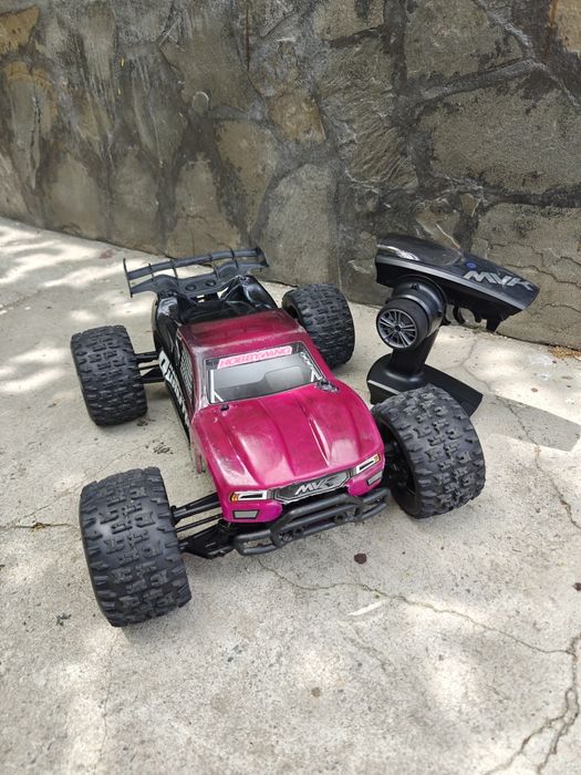 Automodel Maverick Quantum XT Flux(masinuta cu telecomanda)