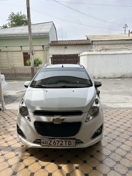 Spark srcohni sotiladi