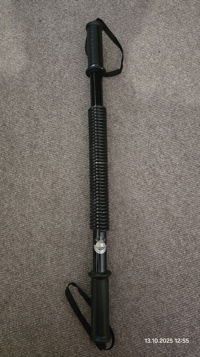 Эспандер пружинный