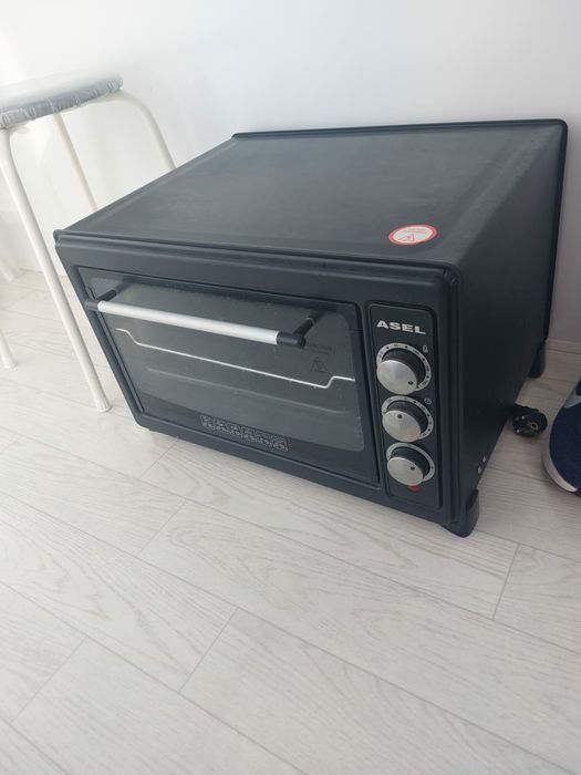 Продаю печь духовой печь